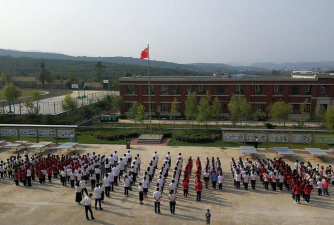 栖霞市亭口小学