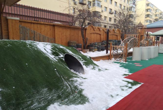 福州黎明哈利波特幼稚园