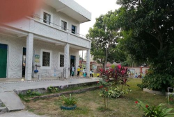 花荄联丰村小学