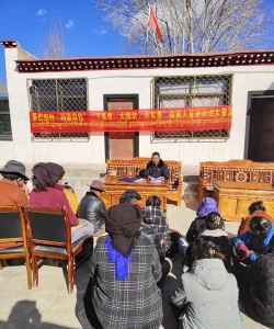 花荄柏林村小学