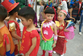 安县迎新乡小学中心校