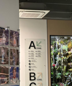 乌海市卡乐艺术培训有限责任公司