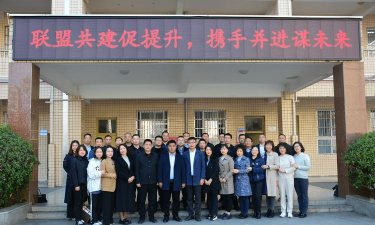 武都镇双埝小学