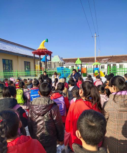 江油市武都阳亭小学