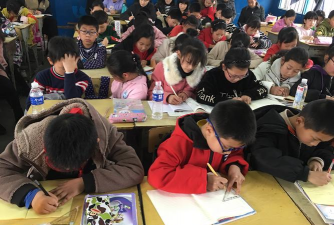 仙桃市通海口小学