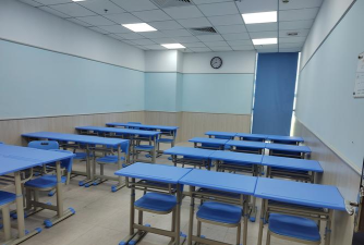 厦门晓猴科技培训有限公司