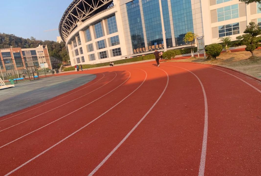 莆田市重点业余体育学校