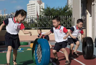 湛江市赤坎区东方宝贝艺术幼儿园