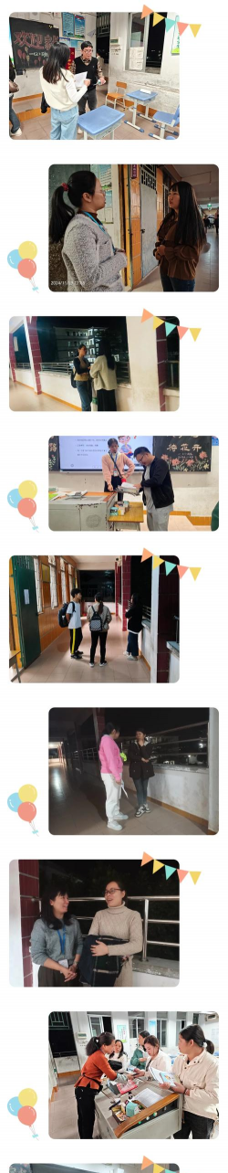 仁化县董塘镇白莲小学阅读区