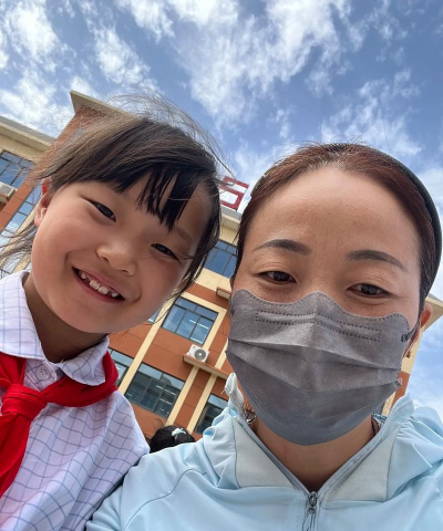 登封市颍阳镇第一中心小学