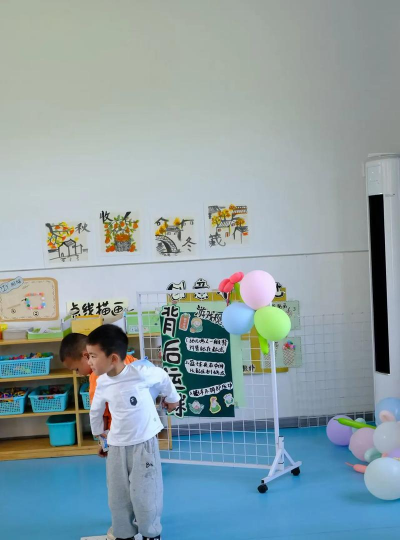 晋江市青阳镇青阳村幼儿园