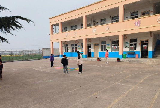 旺苍县大德乡中心小学校