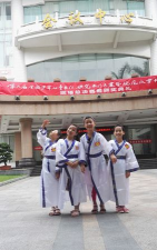 佛山市禅城区若艺堂艺术培训有限公司