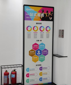 南充市高坪区菲尔博睿培训学校有限公司