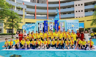 南海区桂江小学