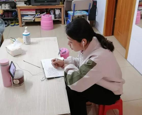 佛山市禅城区石湾镇街道河宕第二幼儿园