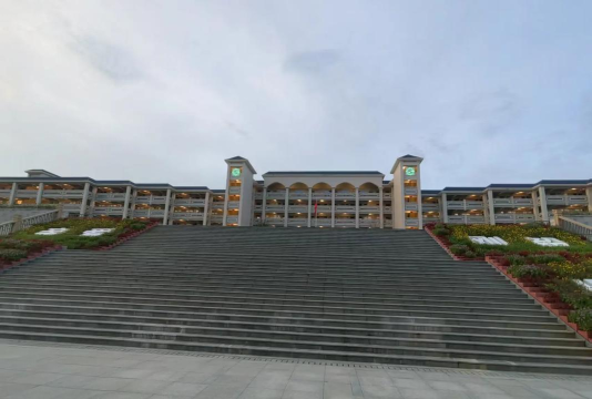 佛山市顺德区杏坛逢简小学