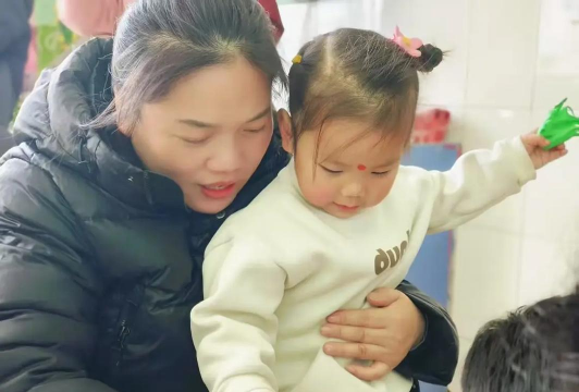 平阴县平阴镇老博士幼儿园