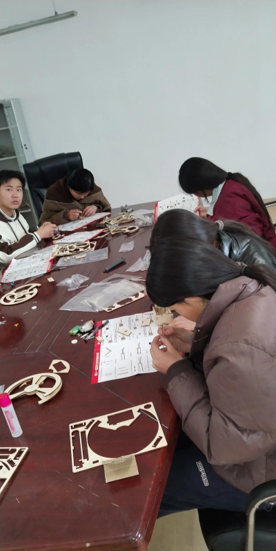 青町学区中心学校