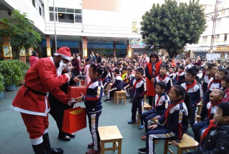 佛山市禅城区第五小学