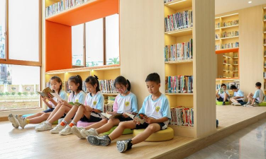 东莞市茶山第二小学