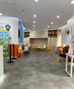 东方娃娃教育咨询东台有限公司