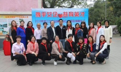 佛山顺德区左滩小学