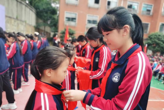 长沙市马栏山小学