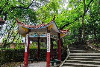 江西上饶铅山第一中学