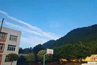 嘉陵区羊口小学