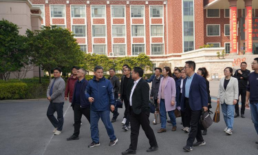 郎溪县南丰初级中学