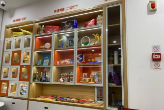 成都市郫都区芯极光酷课编程培训学校有限公司