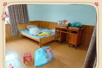 邵武市大埠岗镇乌石村幼儿园