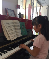 民乐县春蕾艺术培训学校