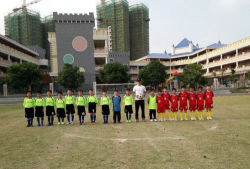 佛山市顺德区杏坛镇光华小学