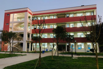 仁寿县合兴乡中心小学