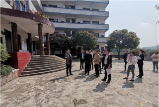 宜宾县复龙镇小学校