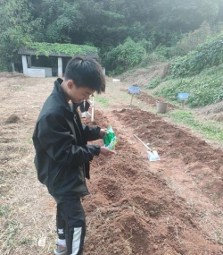 万载县高城初级中学