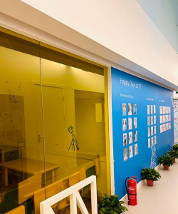 南充市高坪区贝特趣趣英语学校有限公司