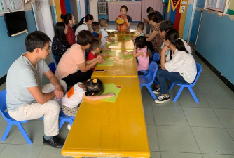 福州市马尾区私立小神龙幼儿园