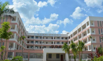 海南省农垦加来中心小学阅读区