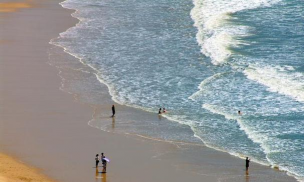 莆田第十九中学阅读区