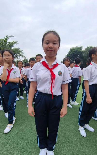 昌江县第二小学阅读区