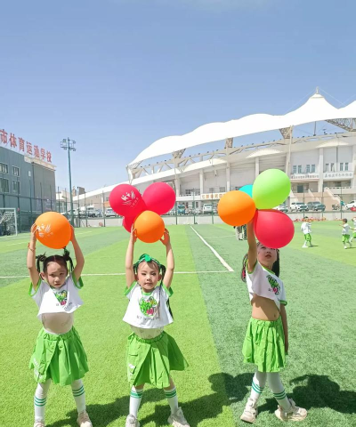 雷州市松竹镇下田小学幼儿园阅读区