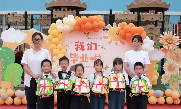 厦门市海沧投资区露苗幼儿园阅读区