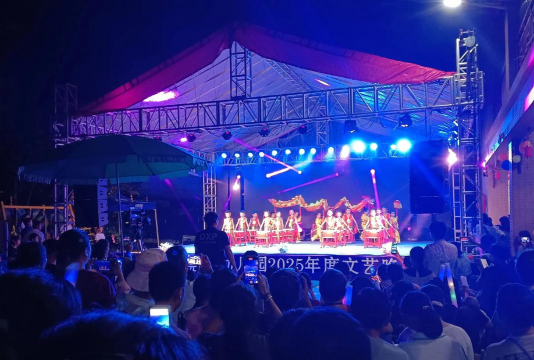 福清市龙田镇上一村玢玢幼儿园阅读区