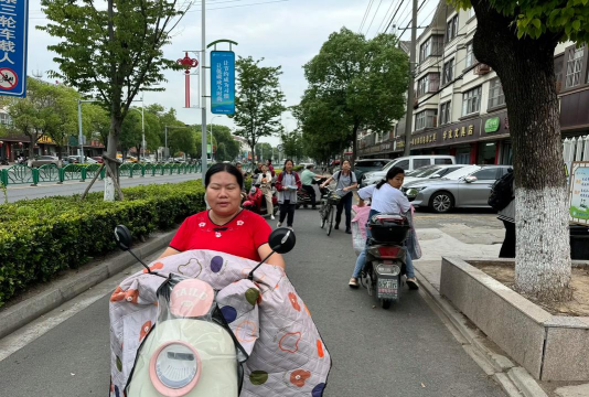 苏埠中学阅读区