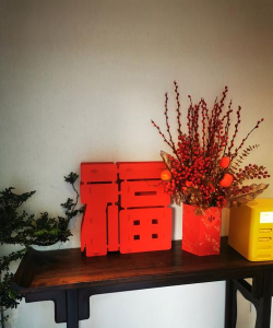 澄心堂（东台）书画培训有限公司阅读区