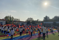 临沭县石门镇北欧疃幼儿园