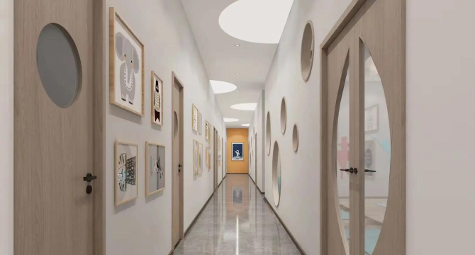 杭州风社艺术培训有限公司阅读区